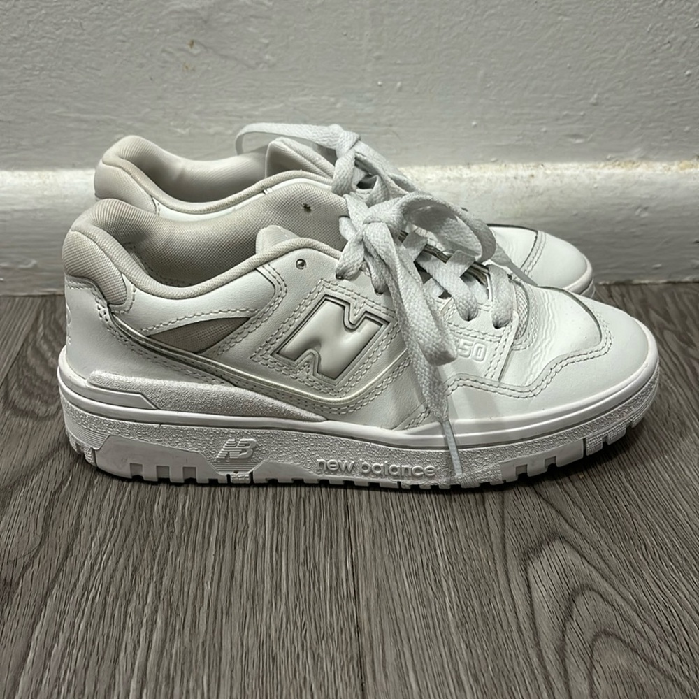 New Balance 550